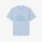 Ανδρικό Printed Cotton T-Shirt-3TH1427|LHBA