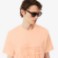 Εικόνα της Ανδρικό Printed Cotton T-Shirt
