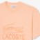 Εικόνα της Ανδρικό Printed Cotton T-Shirt