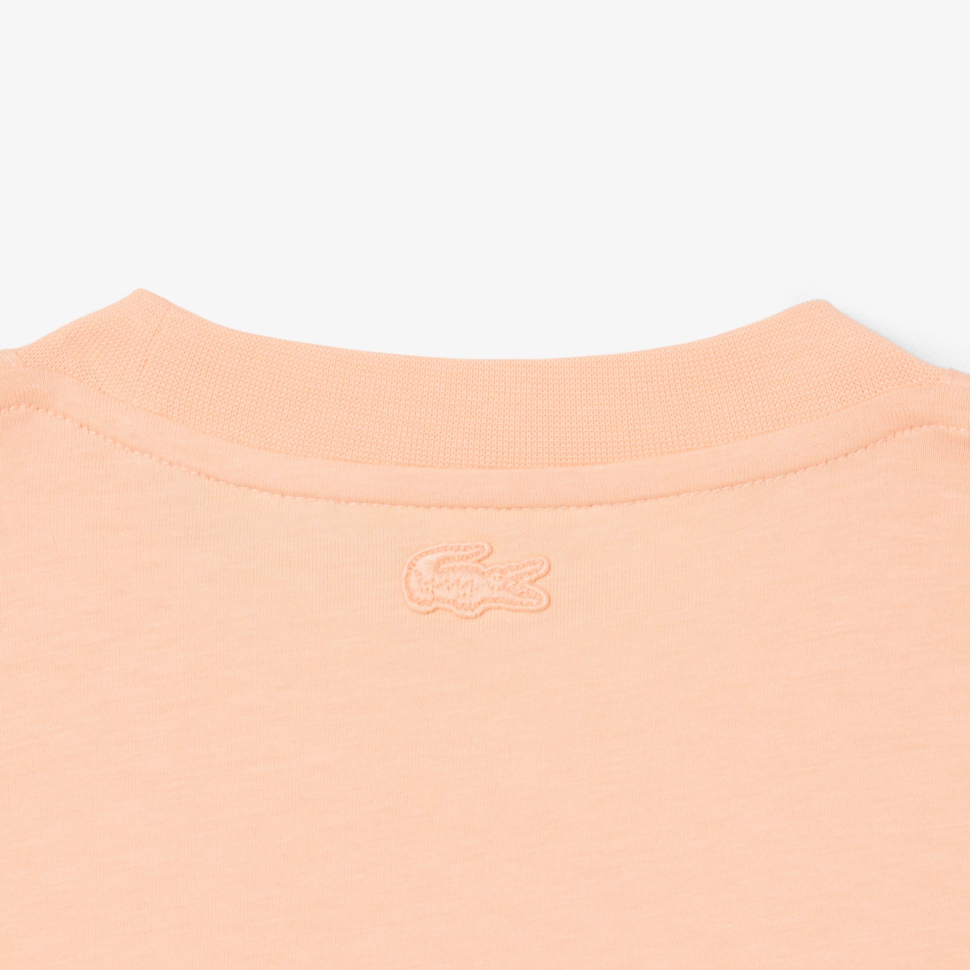 Εικόνα της Ανδρικό Printed Cotton T-Shirt