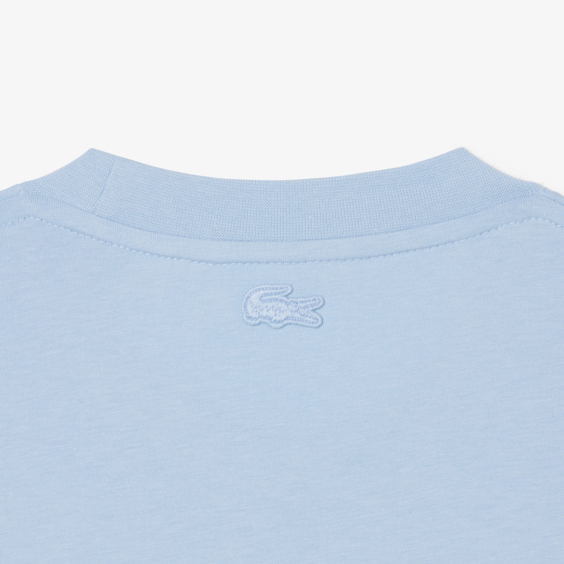 Εικόνα της Ανδρικό Printed Cotton T-Shirt
