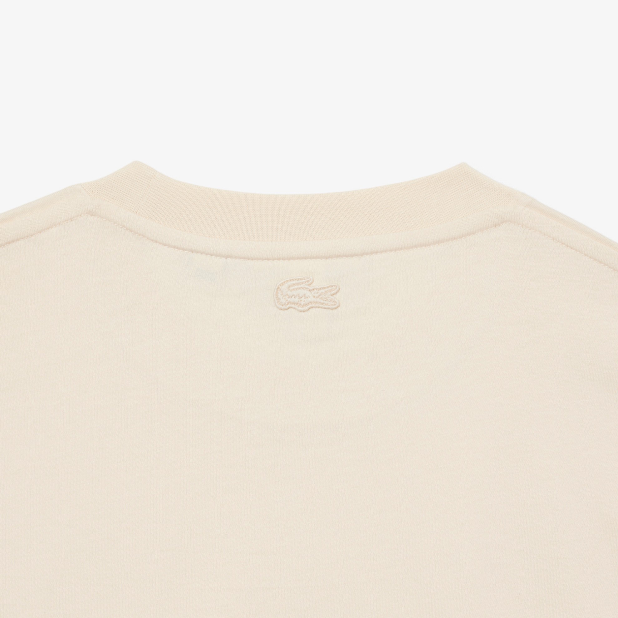 Εικόνα της Ανδρικό Printed Cotton T-Shirt