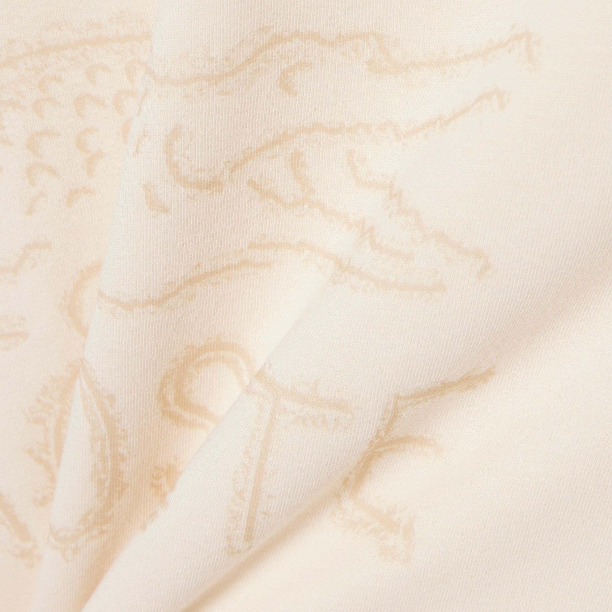 Εικόνα της Ανδρικό Printed Cotton T-Shirt
