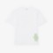 Ανδρικό Printed Cotton T-Shirt Relaxed Fit -3TH1434|L001