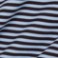 Εικόνα της Ανδρικό Textured Ριγέ Cotton T-Shirt