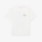 Ανδρικό Printed Cotton T-Shirt-3TH2197|L70V