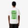 Εικόνα της Ανδρικό Printed Cotton T-Shirt