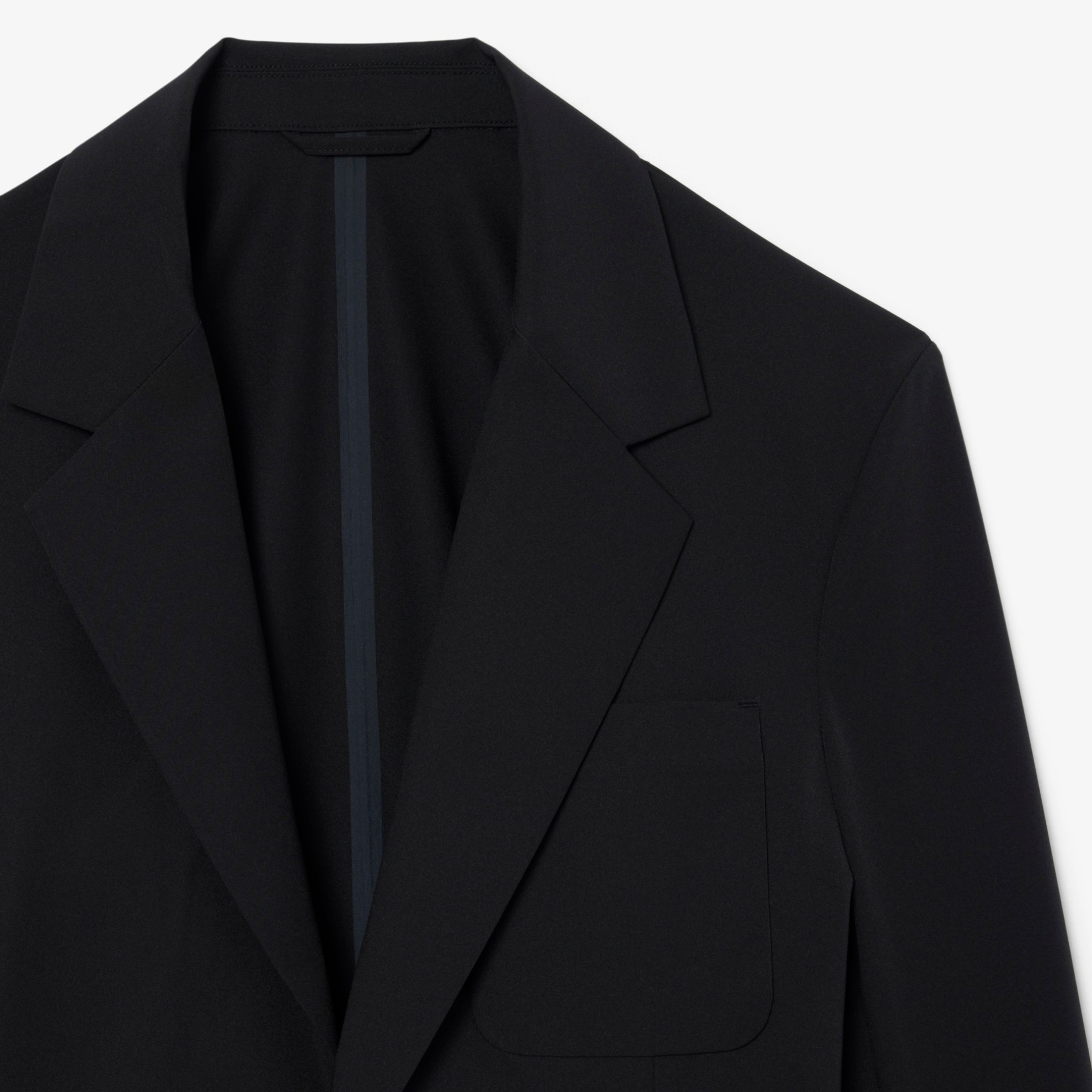 Εικόνα της Ανδρικό Water-Repellent Stretch Technical Σακάκι