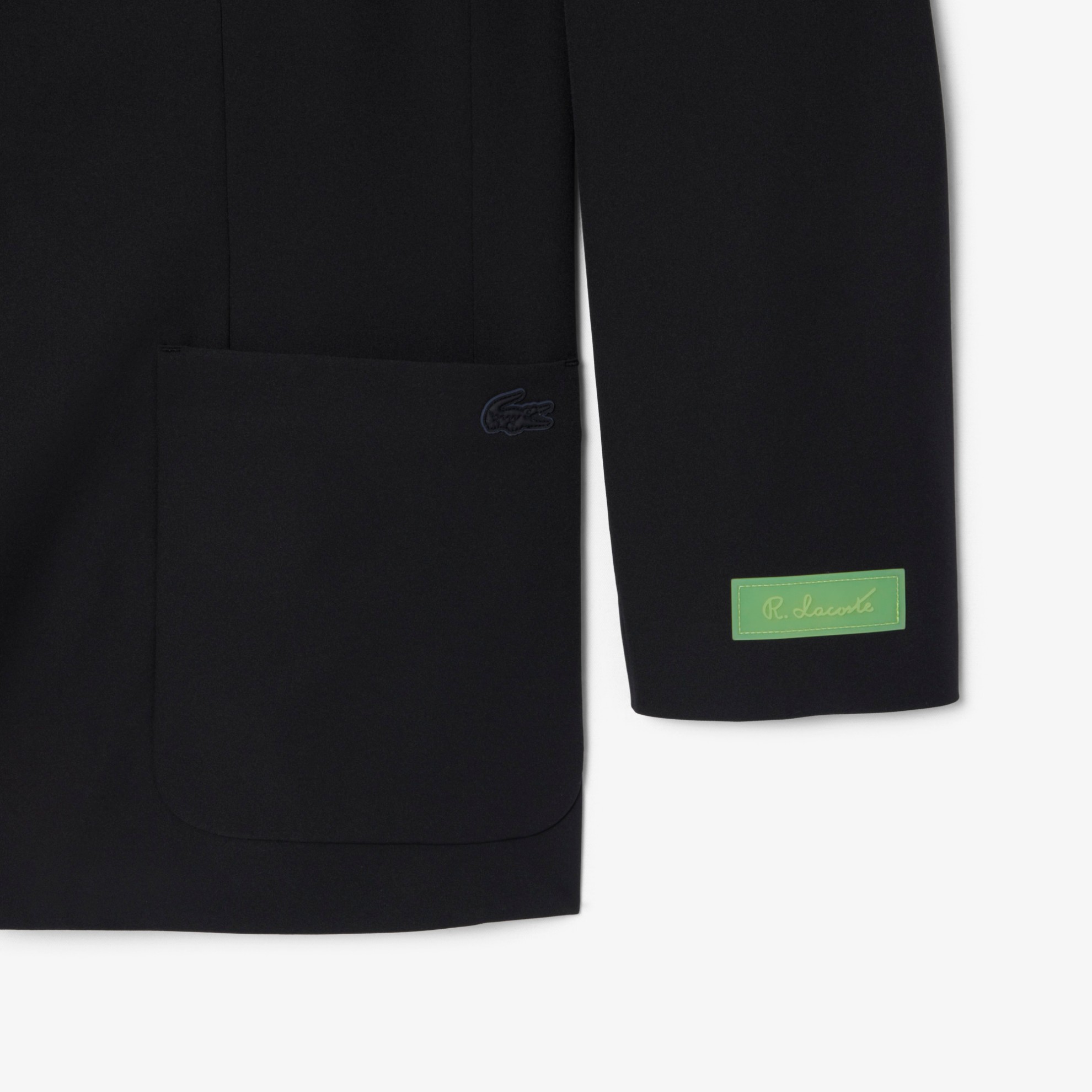 Εικόνα της Ανδρικό Water-Repellent Stretch Technical Σακάκι