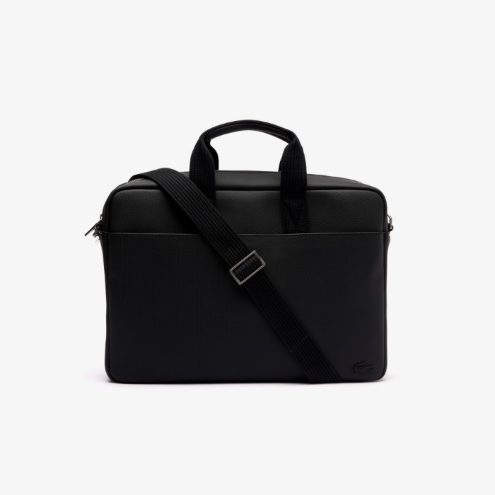 Εικόνα της Ανδρική 15" Men's Classic Τσάντα Laptop
