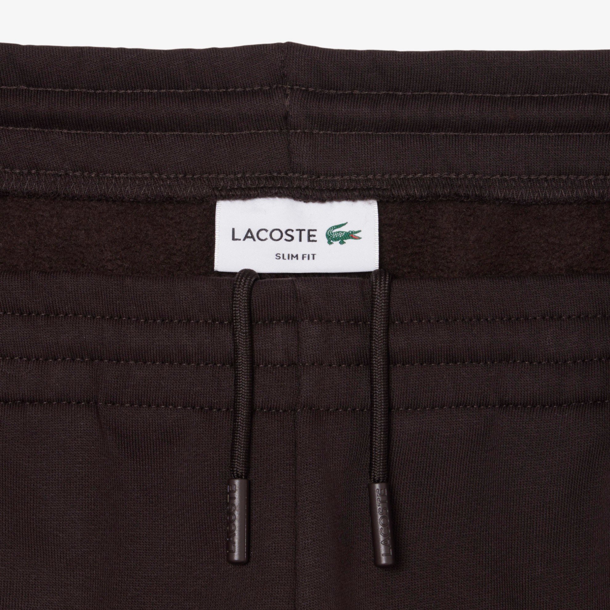 Εικόνα της Ανδρικό Βαμβακερό Fleece Jogger Παντελόνι Φόρμας 