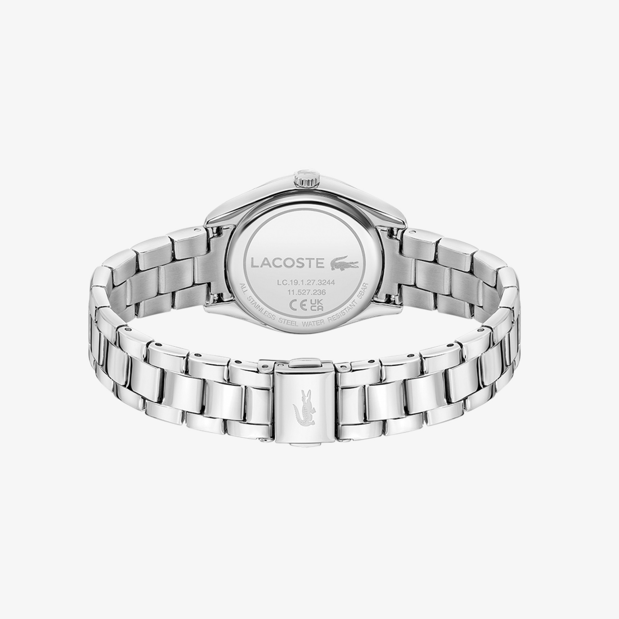 Εικόνα της Γυναικείο Parisienne Metal Bracelet Ρολόι