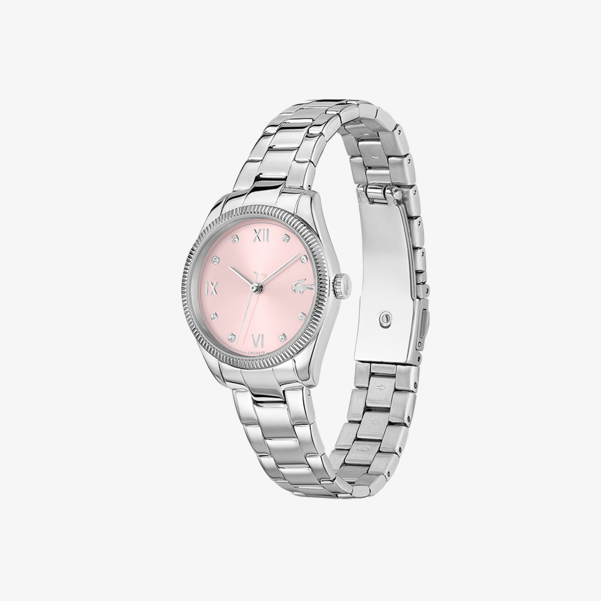 Εικόνα της Γυναικείο Parisienne Metal Bracelet Ρολόι