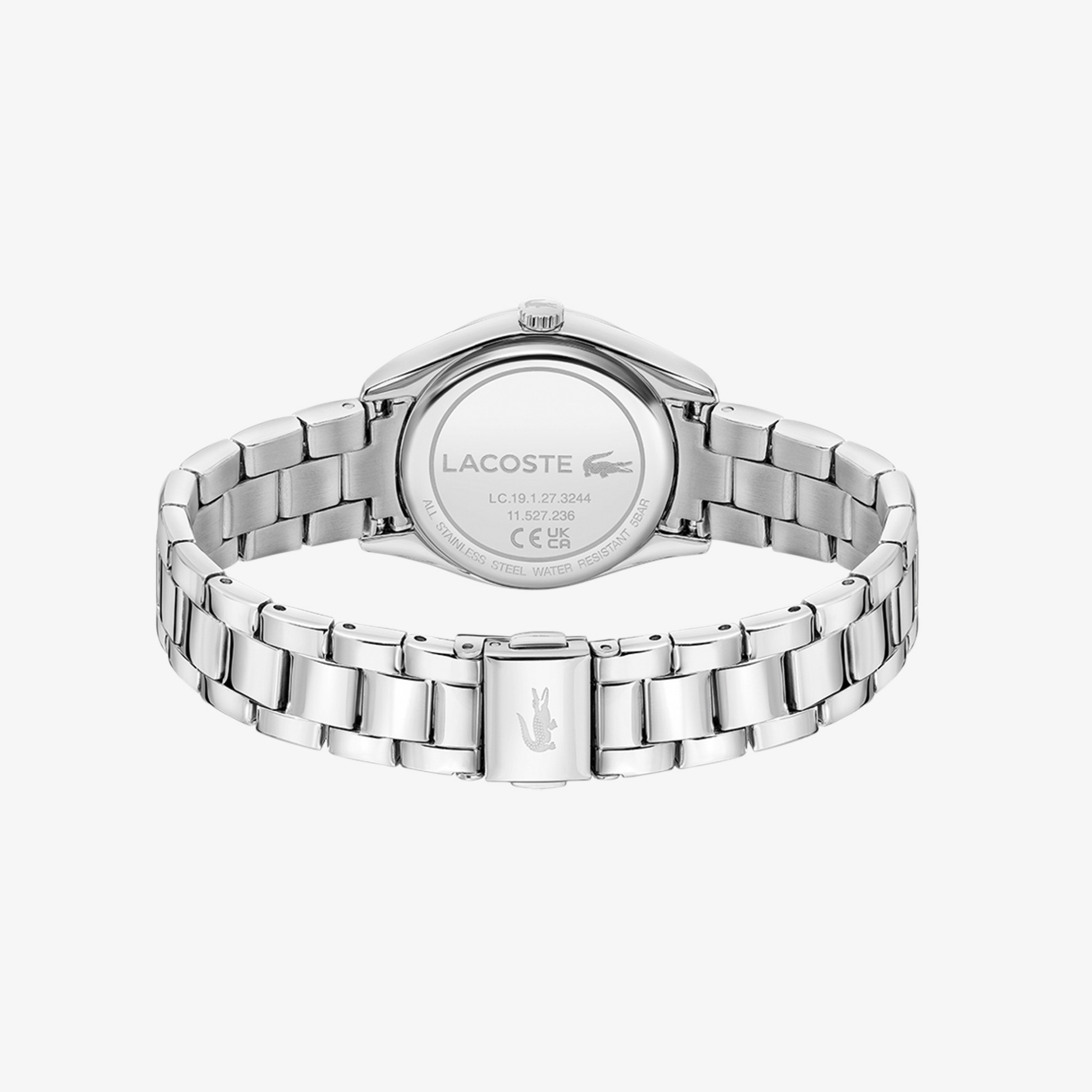 Εικόνα της Γυναικείο Parisienne Metal Bracelet Ρολόι