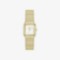 Γυναικείο Rene Gold Ρολόι-32001505|