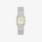 Γυναικείο Rene Silver Ρολόι-32001506|