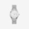 Ανδρικό Lacoste.12.12 Metropole Steel Ρολόι-32011420|