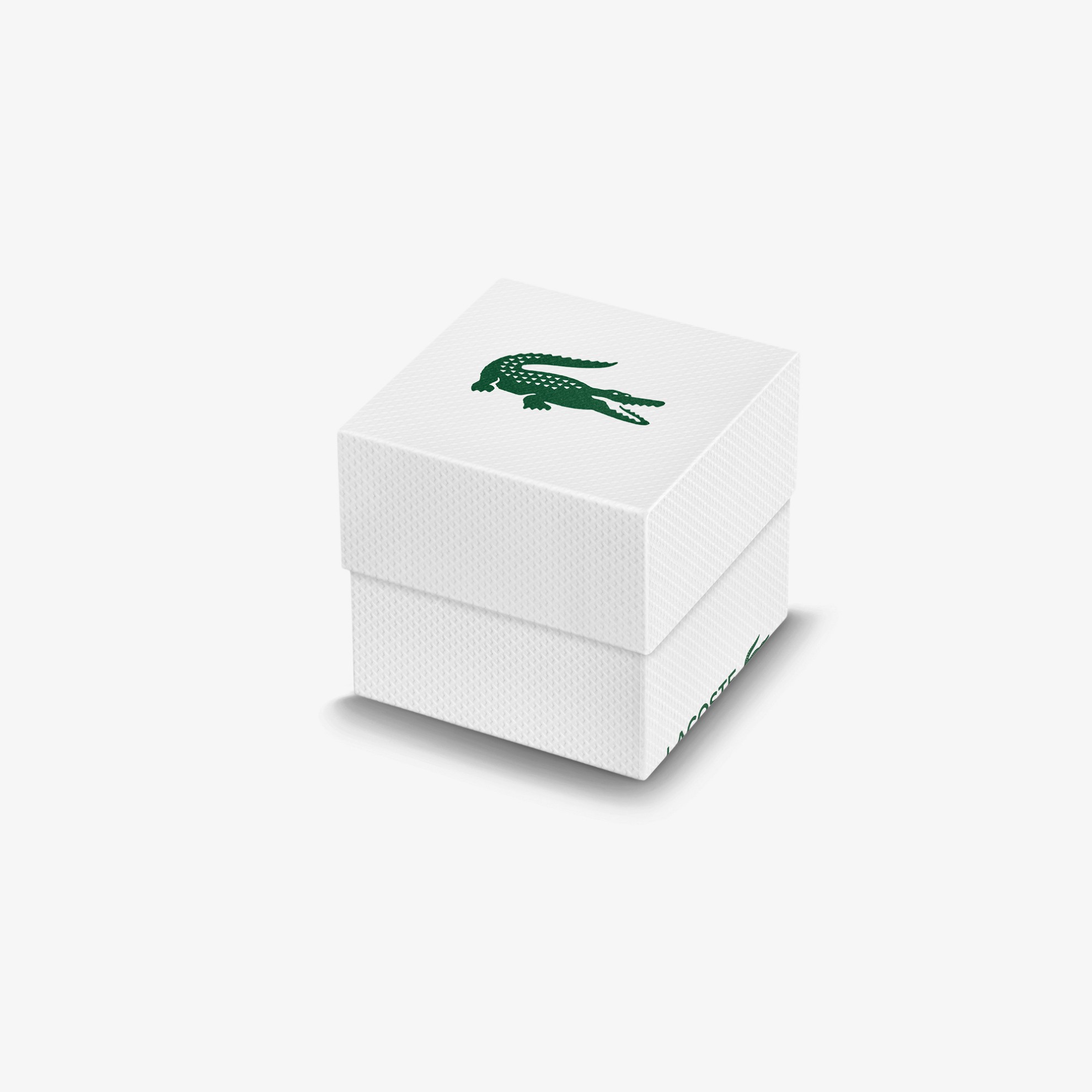Εικόνα της Ανδρικό Lacoste.12.12 Metropole Steel Ρολόι