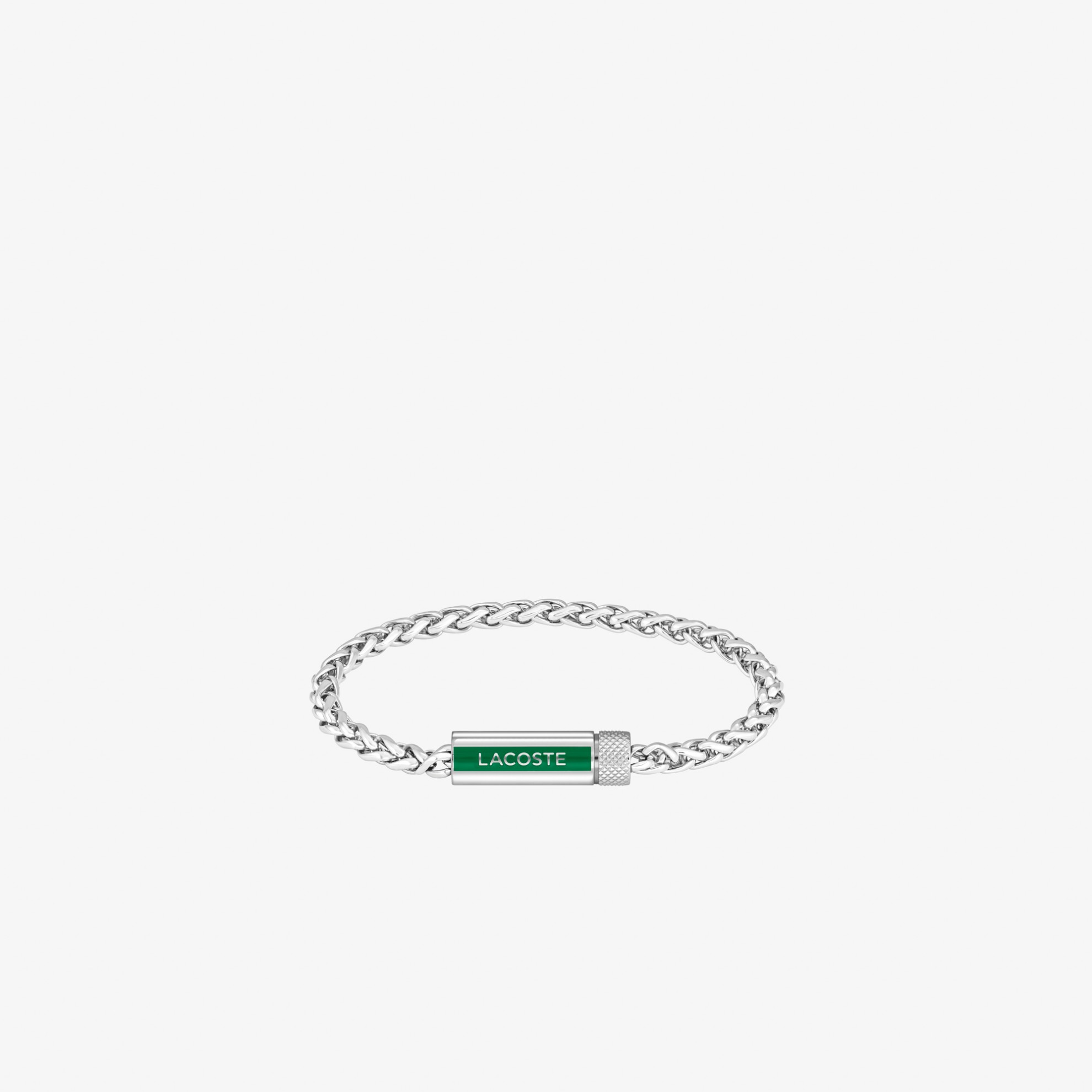 Εικόνα της Ανδρικό Spelt Bracelet