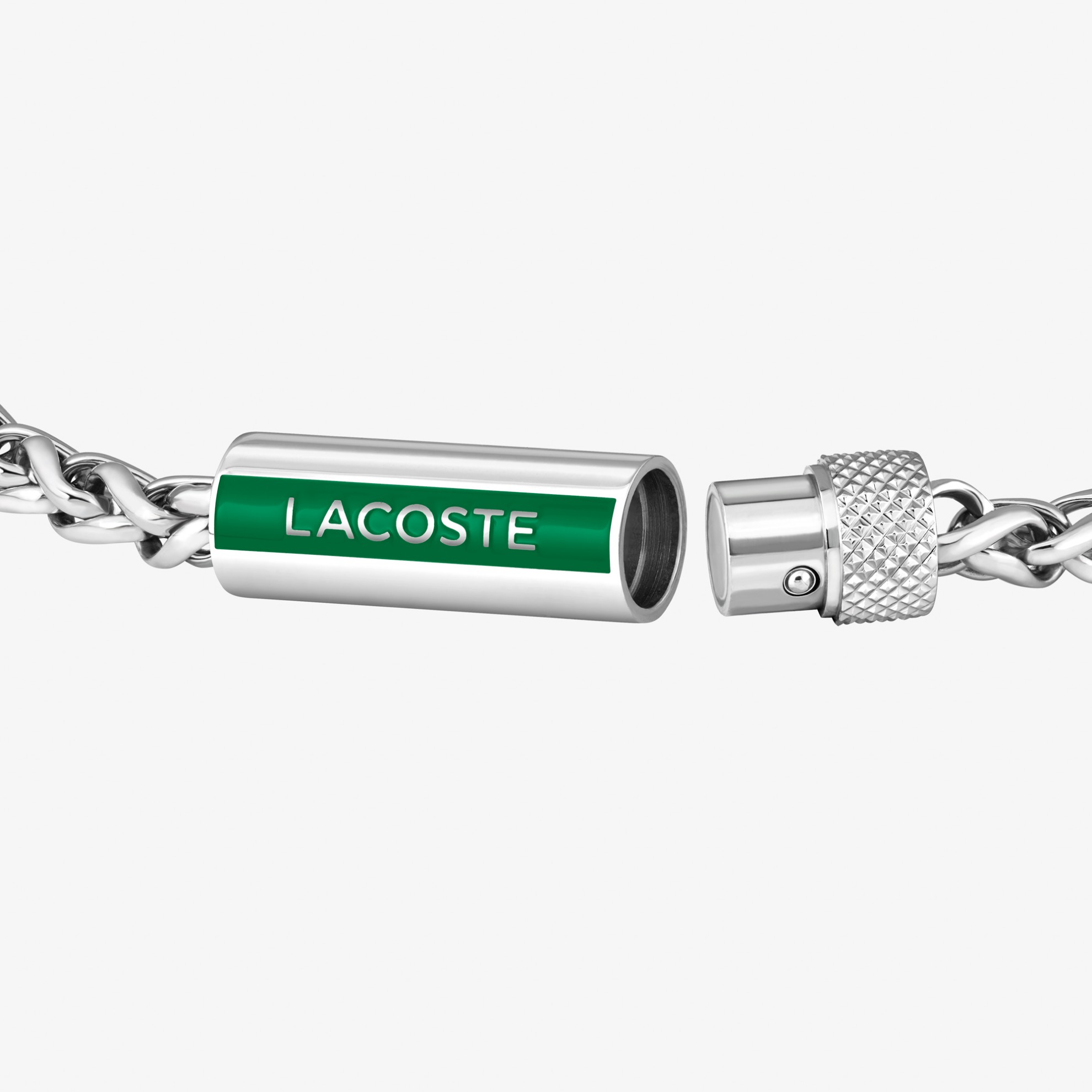 Εικόνα της Ανδρικό Spelt Bracelet