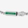 Εικόνα της Ανδρικό Spelt Bracelet