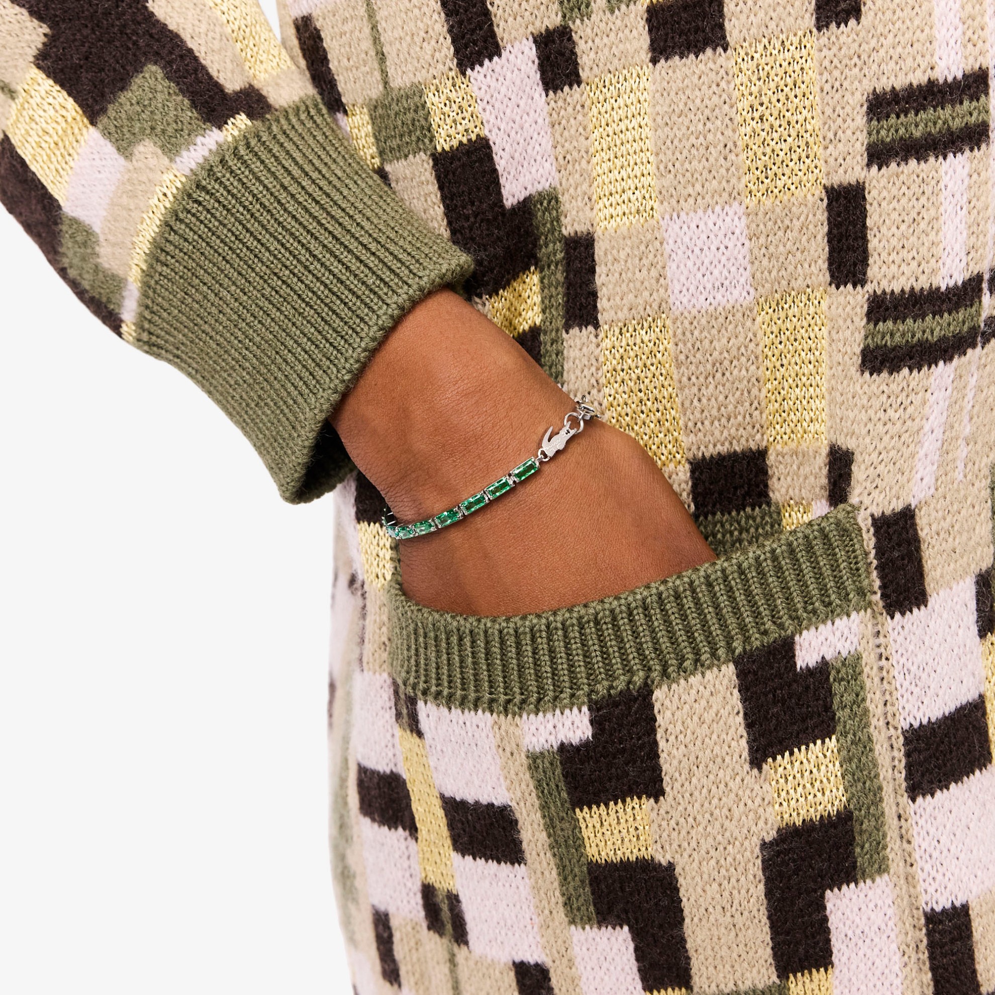Εικόνα της Γυναικείο Duchess Bracelet