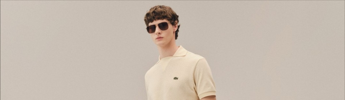 Polos for Him