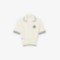Γυναικεία Made In France Cotton Polo Μπλούζα-3AF9842|L70V