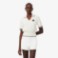 Εικόνα της Γυναικεία Made In France Cotton Polo Μπλούζα