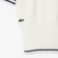 Εικόνα της Γυναικεία Made In France Cotton Polo Μπλούζα