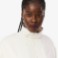 Εικόνα της Γυναικείο Oversized Linen Blend Track Jacket