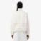 Εικόνα της Γυναικείο Oversized Linen Blend Track Jacket