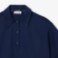 Εικόνα της Γυναικεία Oversized Fluid Twill Polo Μπλούζα