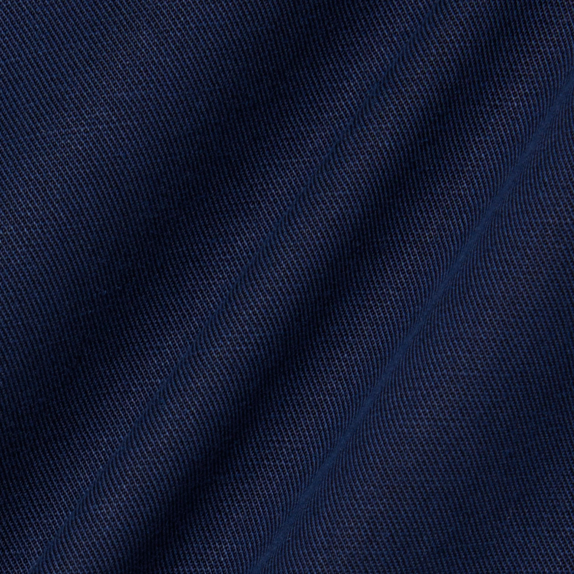 Εικόνα της Γυναικεία Oversized Fluid Twill Polo Μπλούζα