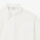 Εικόνα της Γυναικεία Oversized Fluid Twill Polo Μπλούζα