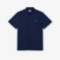 Ανδρικό Poplin Κοντομάνικο Πουκάμισο Regular Fit -3CH2312|L166