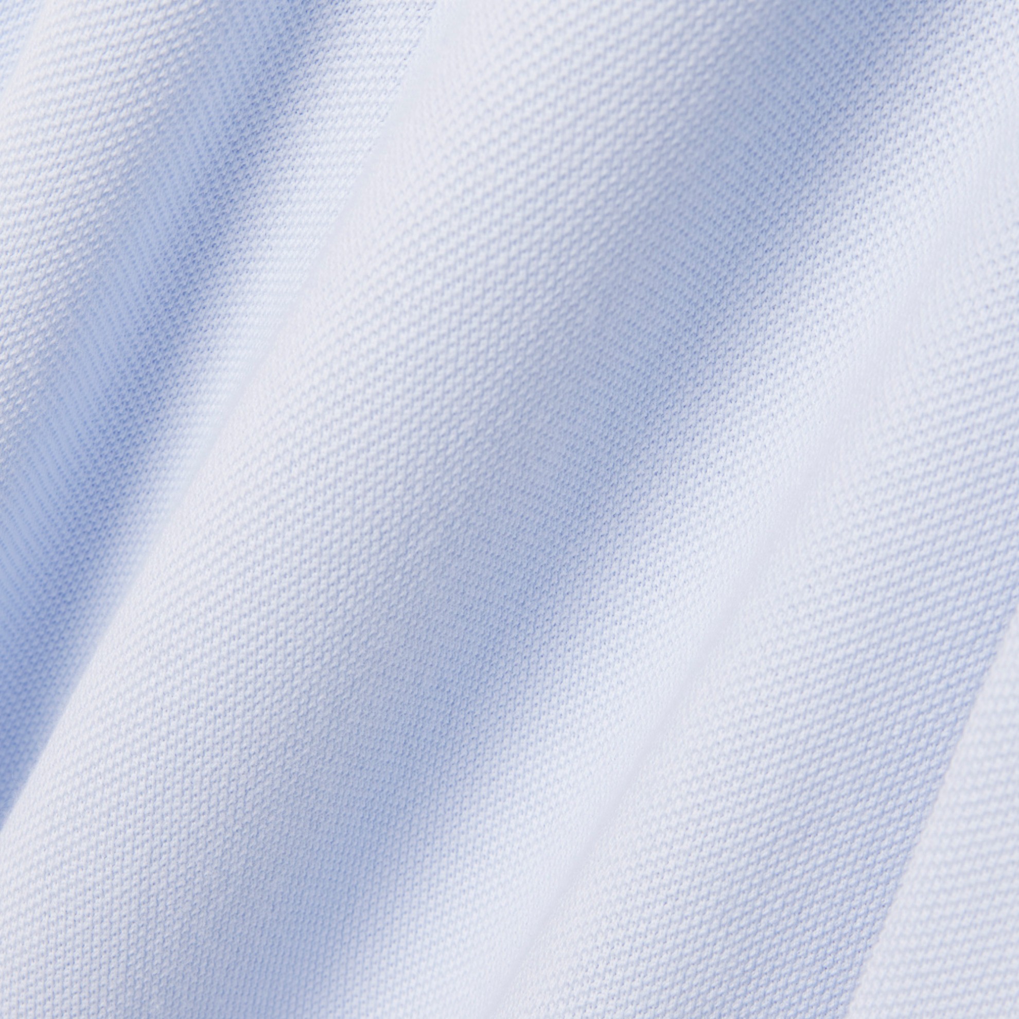 Εικόνα της Γυναικεία Flared Mini-Piqué Polo Φόρεμα