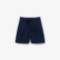 Γυναικεία Oversized Fluid Linen Blend Bermuda-3FF1026|L166