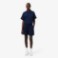 Εικόνα της Γυναικεία Oversized Fluid Linen Blend Bermuda