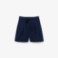 Εικόνα της Γυναικεία Oversized Fluid Linen Blend Bermuda