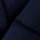 Εικόνα της Γυναικεία Oversized Fluid Linen Blend Bermuda