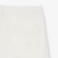 Εικόνα της Γυναικεία Oversized Fluid Linen Blend Bermuda