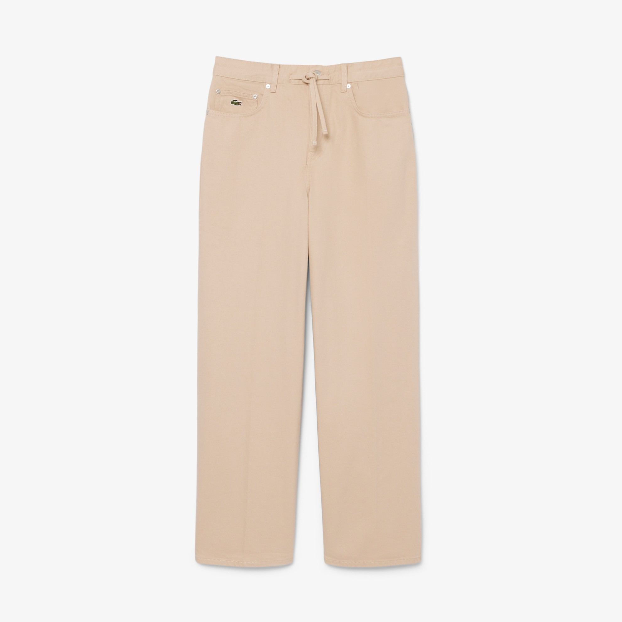 Εικόνα της Γυναικείο Wide Leg Denim Jeans