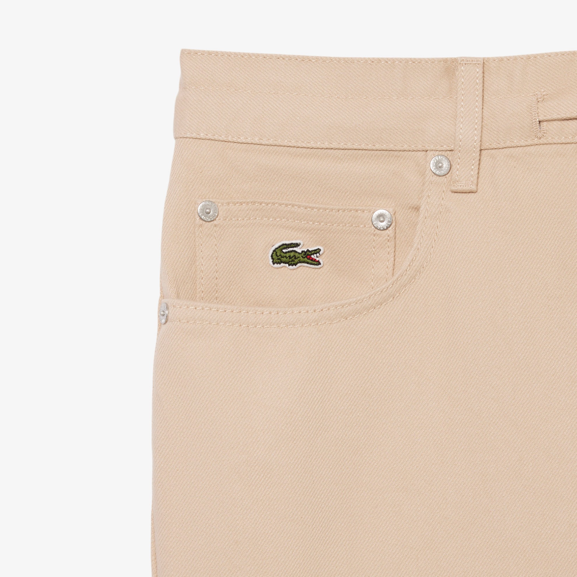 Εικόνα της Γυναικείο Wide Leg Denim Jeans