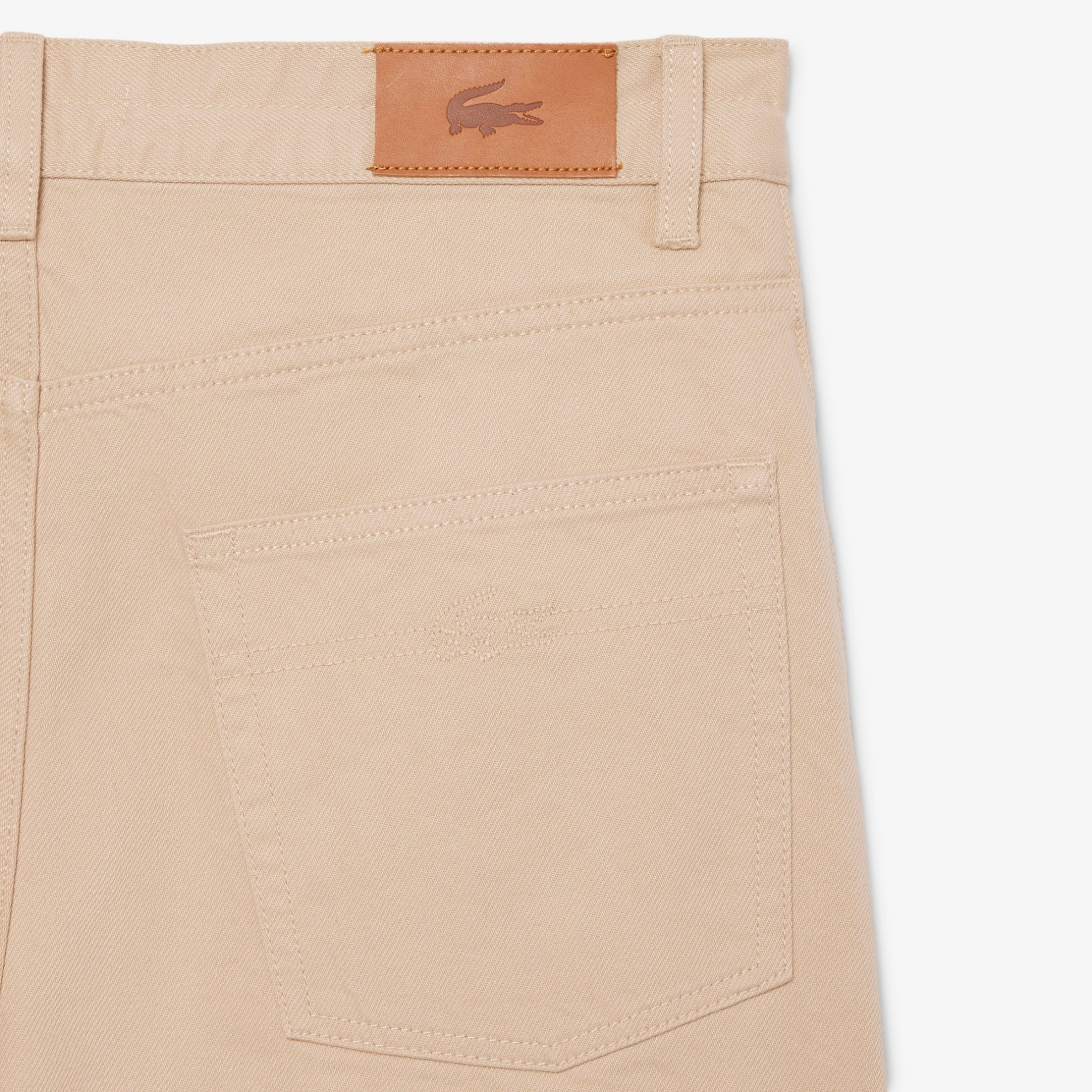 Εικόνα της Γυναικείο Wide Leg Denim Jeans