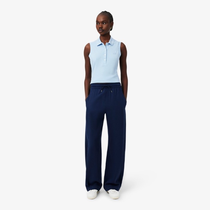 Εικόνα της Γυναικείο Fluid Παντελόνι Wide Fit 