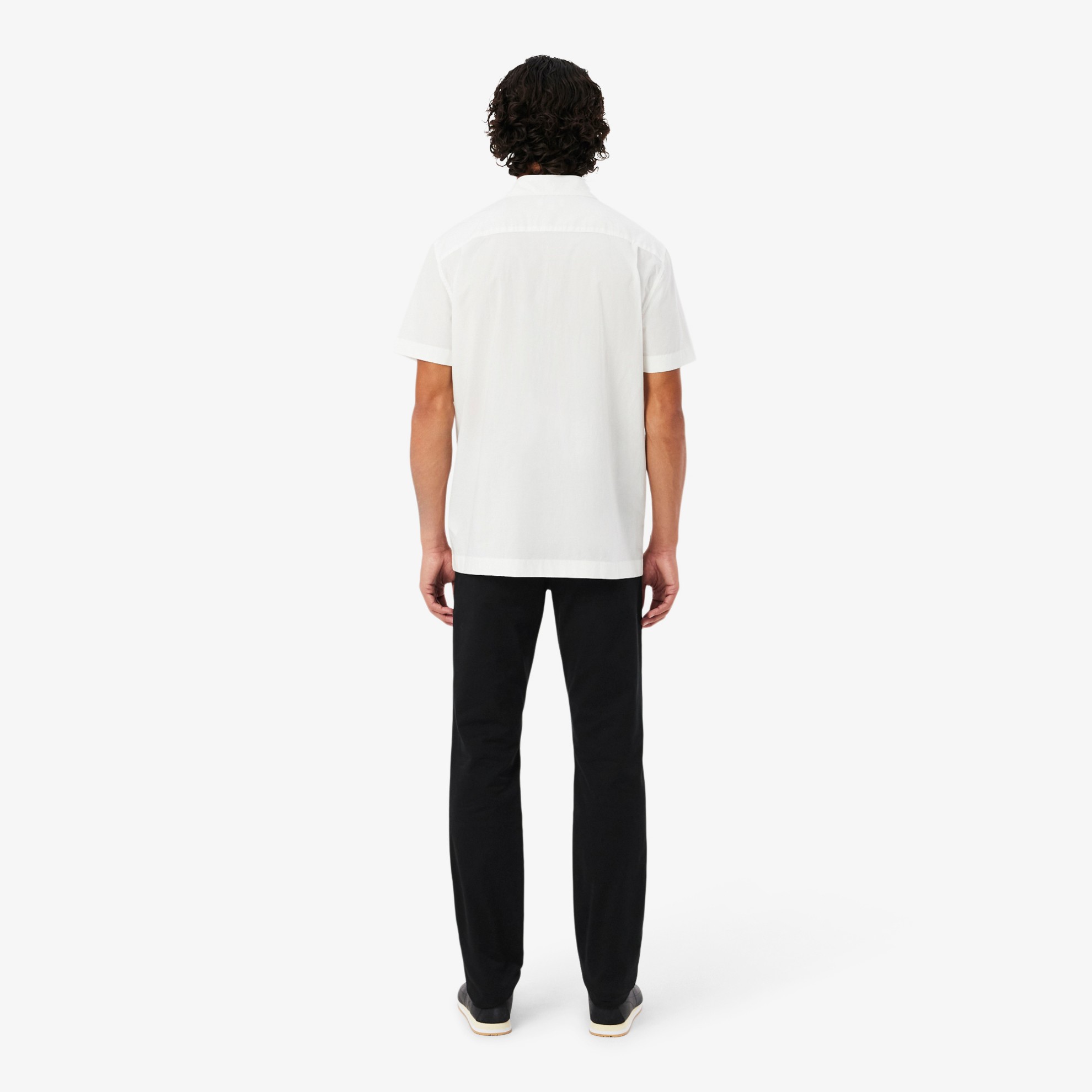 Εικόνα της Ανδρικό Stretch Twill Chinos Slim Fit 