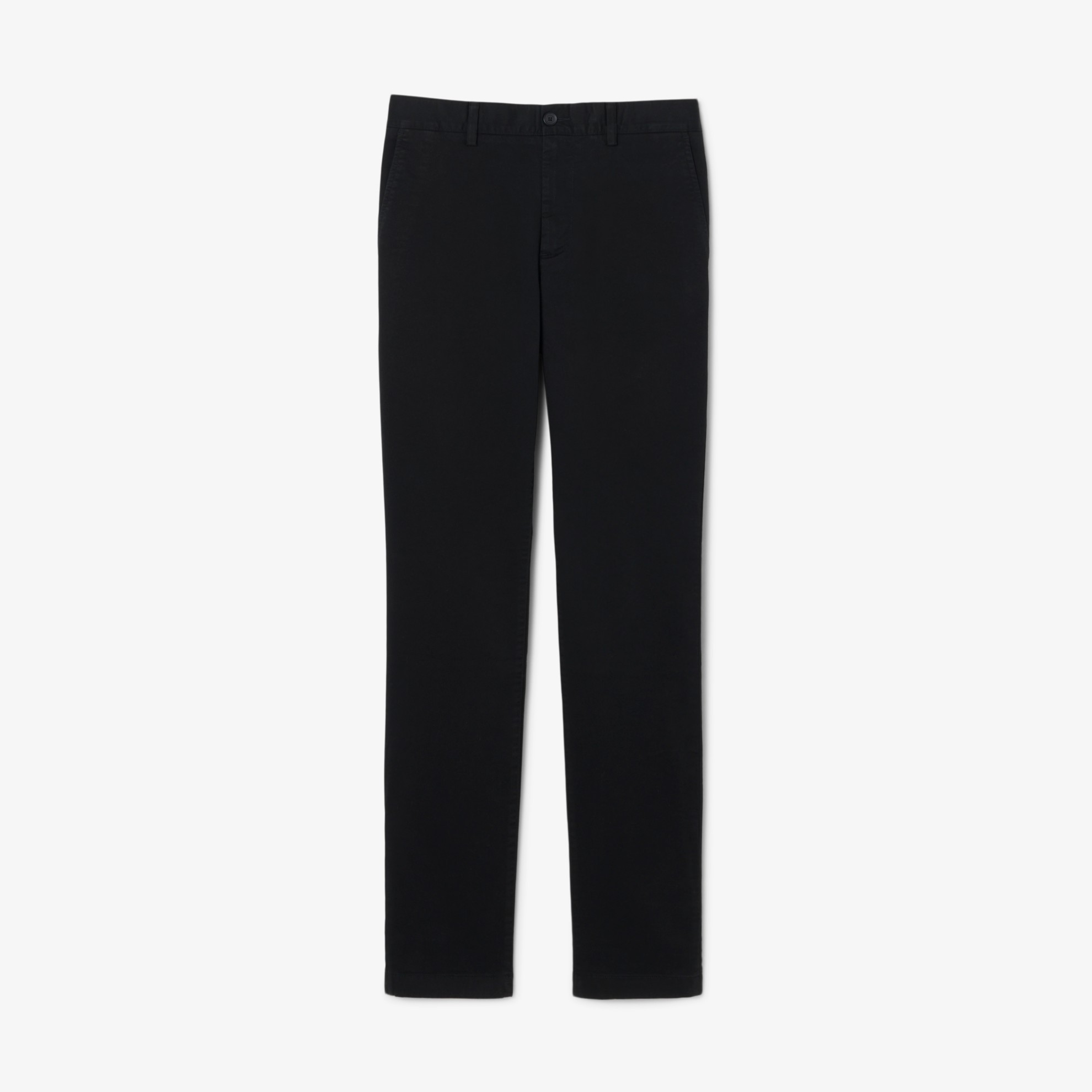 Εικόνα της Ανδρικό Stretch Twill Chinos Slim Fit 