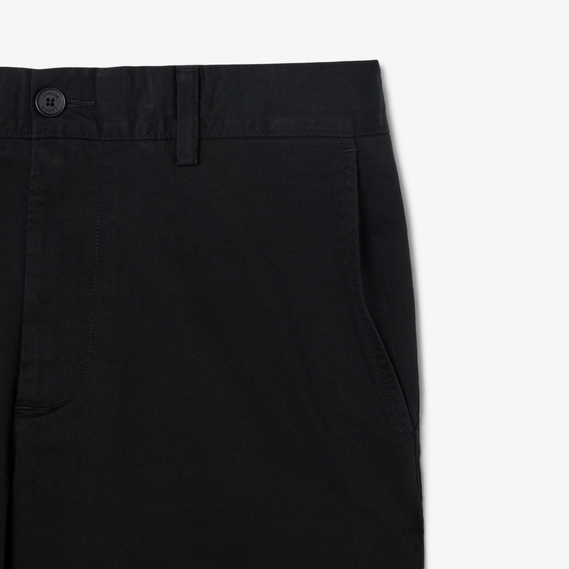 Εικόνα της Ανδρικό Stretch Twill Chinos Slim Fit 