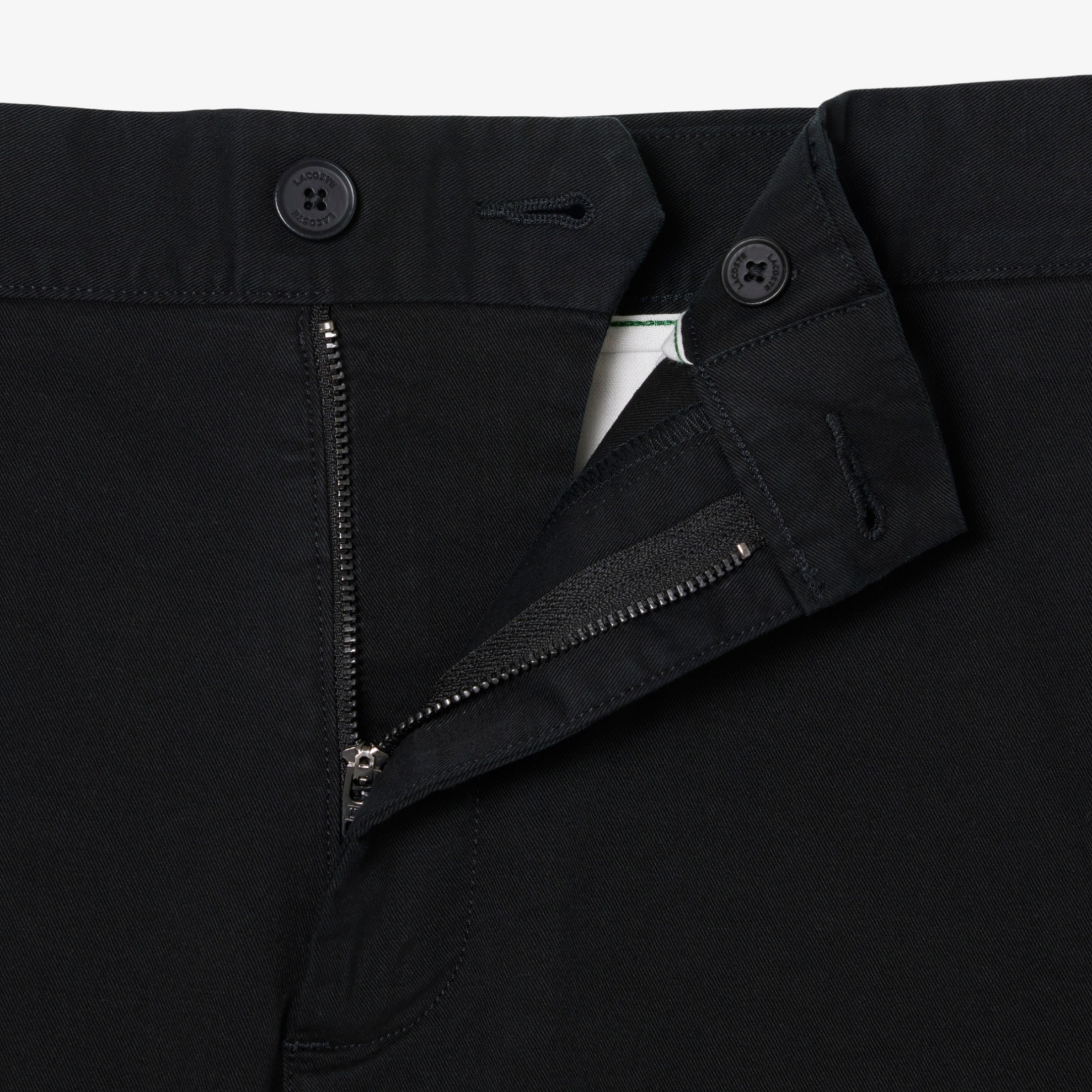 Εικόνα της Ανδρικό Stretch Twill Chinos Slim Fit 